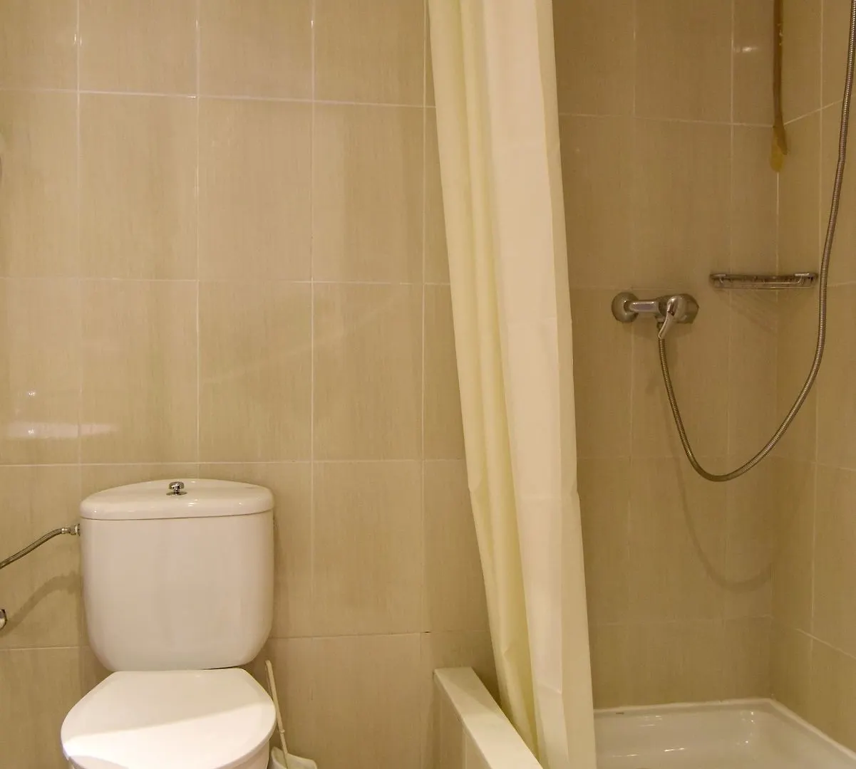 Ar Dosjoimi Apartments Lloret de Mar