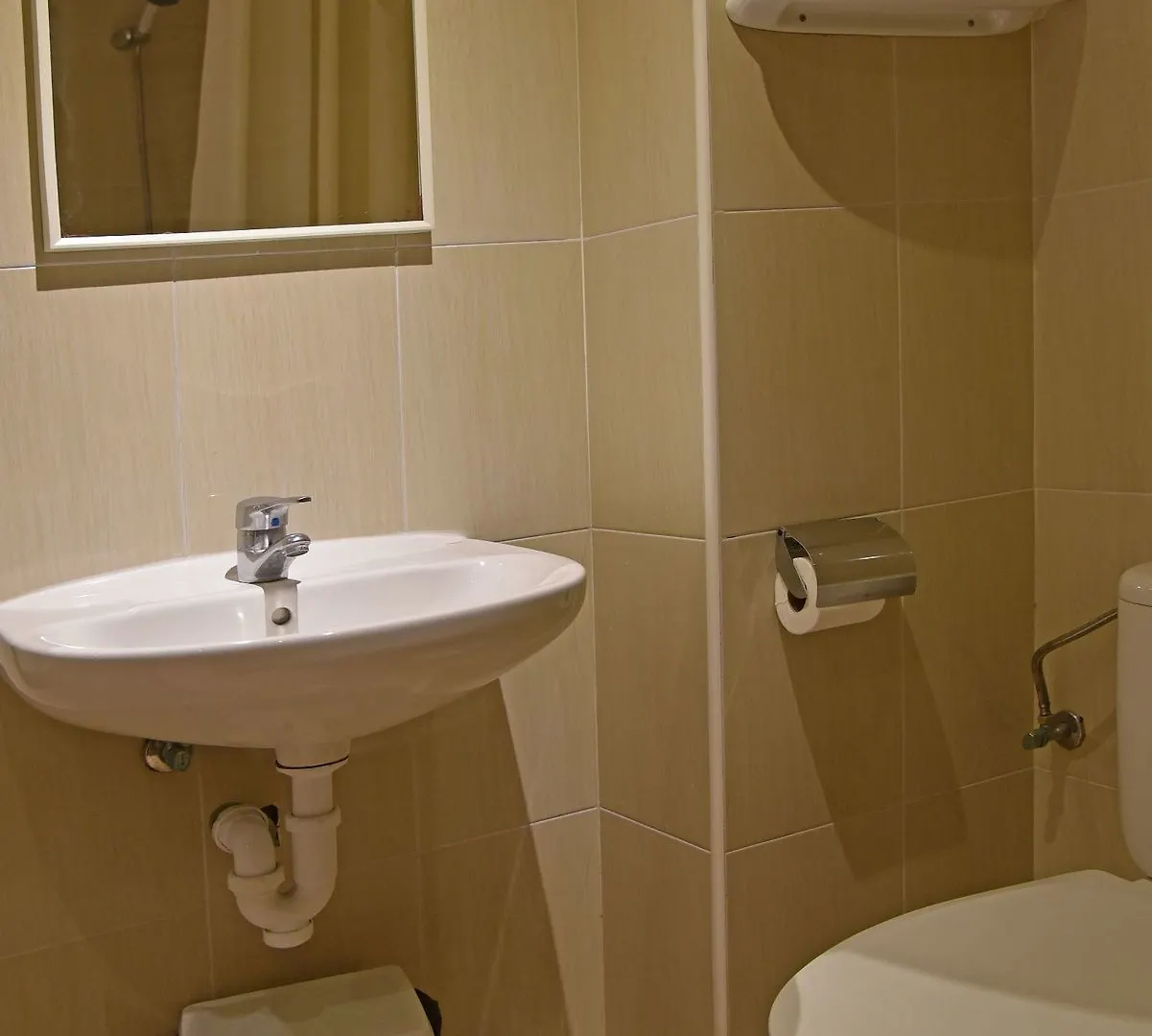 Ar Dosjoimi Apartments Lloret de Mar